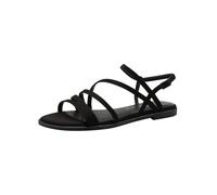 Tamaris Sandales noir, Taille 39