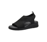 Tamaris Comfort Sandale à Talon 8-88713-42 001 Comfort fit Taille: 39 EU