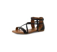 Tamaris Sandales noir, Taille 39