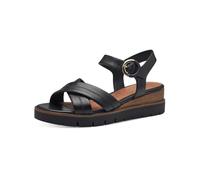 Tamaris Sandales noir, Taille 39