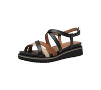 Tamaris Sandales noir, Taille 40