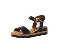 Tamaris Sandales noir, Taille 41
