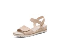 Tamaris Sandales nude, Taille 40