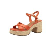 Tamaris Sandales orange, Taille 37