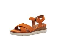 Tamaris Sandales orange, Taille 40