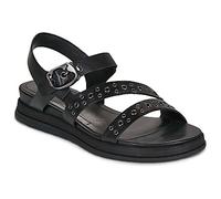 Tamaris Sandales plates 28217 in Noir 39