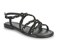 Tamaris Sandales plates LILOTTE in Noir 37