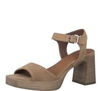 Tamaris Sandale à Talon 1-28030-42 436 ajustée Taille: 38 EU
