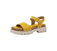 Tamaris Sandales pour femme 1-28230-42, mangue, 39 EU