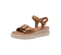 Tamaris Sandales caramel, Taille 39