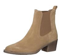 Tamaris Sandales pour femme, Marron camel, 37 EU