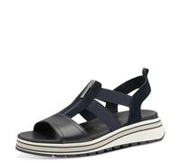 Tamaris Sandales bleu marine, Taille 37
