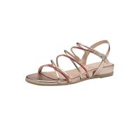 Tamaris Sandales pour femme Vegan élégantes, Rose Comb, 40 EU