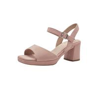 Tamaris Comfort Sandale à Talon 8-88309-42 523 Comfort fit Taille: 39 EU