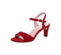 Tamaris Sandales rouge, Taille 37