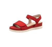 Tamaris Sandales rouge, Taille 38