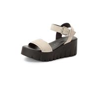 Tamaris Sandales taupe, Taille 39