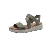 Tamaris Sandales vert, Taille 36