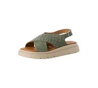 Tamaris Sandales vert, Taille 38