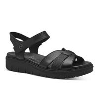 Tamaris Sandals 1-28239-42 001 Noir Femme 37