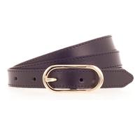 Tamaris Slim Belt W75 Black