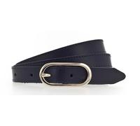 Tamaris Slim Belt W90 Petrol Blue