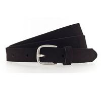 Tamaris Ceinture 'Essential Classics' noir, Taille 75