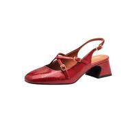Escarpins Tamaris 29661-45 pour Femme 39 Rouge