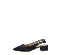 Tamaris - Slingbacks - Femme - Chaussures - Bleu - Taille: 36 EU