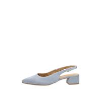 Tamaris - Slingbacks - Femme - Chaussures - Bleu - Taille: 39 EU