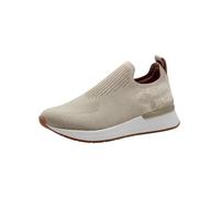Tamaris Slip on beige / beige clair, Taille 37