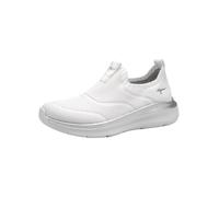 Tamaris Slip on blanc, Taille 37