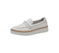 Tamaris Slip on blanc, Taille 41