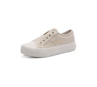 Tamaris Slip on crème, Taille 42