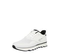 Tamaris Slip on noir / blanc, Taille 41