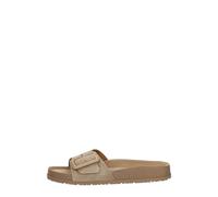 Tamaris - Slippers - Femme - Chaussures - Beige - Taille: 40 EU