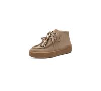 Baskets femme Tamaris 1-25406-47 Beige 37