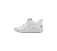 Baskets femme Tamaris 1-23737-46 Blanc 39