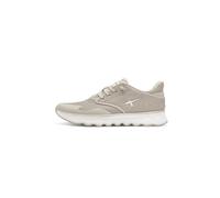 Baskets Tamaris 23700-44 pour Femme 39 Beige