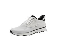 Tamaris Baskets 13605-46 pour homme tige basse blanc Taille 44
