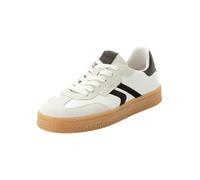 Tamaris Sneaker homme tige basse Cuir blanc 43 EU