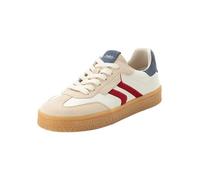 Tamaris Sneaker homme tige basse Cuir blanc 44 EU
