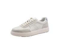 Tamaris Sneaker homme tige basse Cuir blanc 45 EU