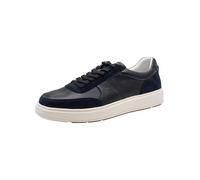 Tamaris Sneaker homme tige basse Cuir bleu 44 EU