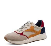 Tamaris Sneaker homme tige basse multicolore 43 EU