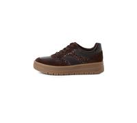 TAMARIS Sneaker marron | 36