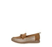 Tamaris - Sportief - Femme - Chaussures - Brun - Taille: 37 EU