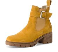 Bottines femmes Tamaris - Jaune 39