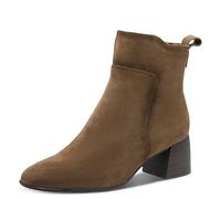 Tamaris Talon bottillon pour femme 1-25323-45 cheville, camel, pointure 42, camel, 43 EU