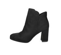 Tamaris Talon bottillon pour femme 1-25362-45 cheville, noir, 39 EU, Noir, 6 UK